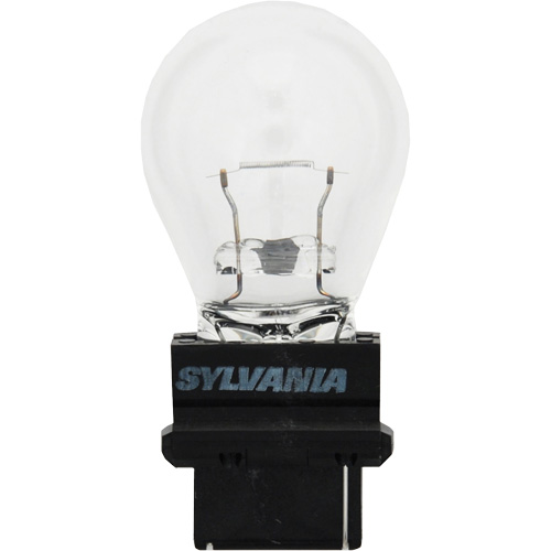 3156 Mini-ampoule automobile &agrave; longue dur&eacute;e de vie, Incandescente, 26,88 W, Blanc cass&eacute; Rock Safety Industrial Ltd