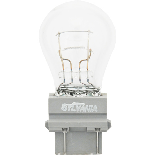3457 Mini-ampoule automobile &agrave; longue dur&eacute;e de vie, Incandescente, 26,9 W/8,3 W, Blanc cass&eacute; Rock Safety Industrial Ltd