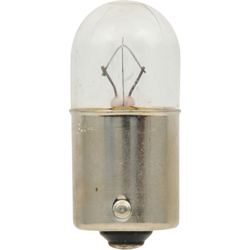 67 Mini-ampoule automobile &agrave; longue dur&eacute;e de vie, Incandescente, 7,97 W, Blanc cass&eacute; Rock Safety Industrial Ltd