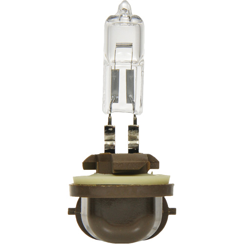 886 Phare antibrouillard de base, Halog&egrave;ne, 50 W, Blanc cass&eacute; Rock Safety Industrial Ltd