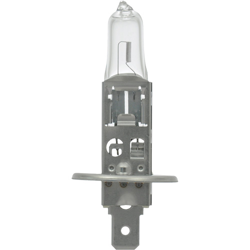 64155 Ampoule automobile de base, Halog&egrave;ne, 78 W, Blanc cass&eacute; Rock Safety Industrial Ltd