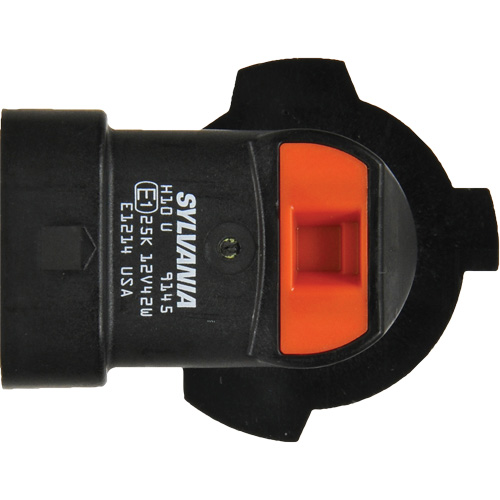 9145 Phare antibrouillard de base, Halog&egrave;ne, 45 W, Blanc cass&eacute; Rock Safety Industrial Ltd