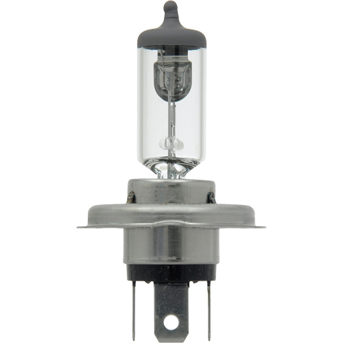 9003 Ampoule automobile de base, Halog&egrave;ne, 61 W/67 W, Blanc cass&eacute; Rock Safety Industrial Ltd