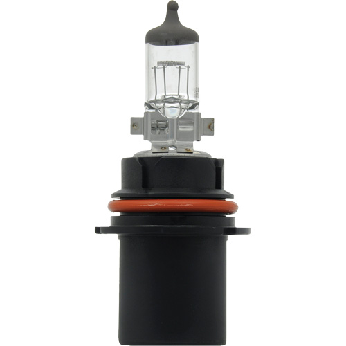 9004 Ampoule automobile de base, Halog&egrave;ne, 45 W/65 W, Blanc cass&eacute; Rock Safety Industrial Ltd