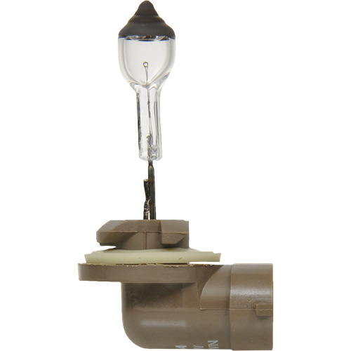 881 Phare antibrouillard de base, Halog&egrave;ne, 27 W, Blanc cass&eacute; Rock Safety Industrial Ltd