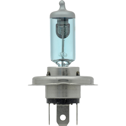 9003 Ampoule de feu avant SilverStar Ultra, Halog&egrave;ne, 60 W, Blanc Rock Safety Industrial Ltd