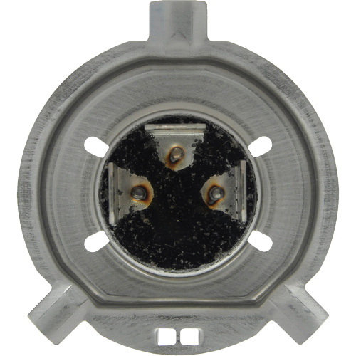 9003 Ampoule de feu avant SilverStar Ultra, Halog&egrave;ne, 60 W, Blanc Rock Safety Industrial Ltd