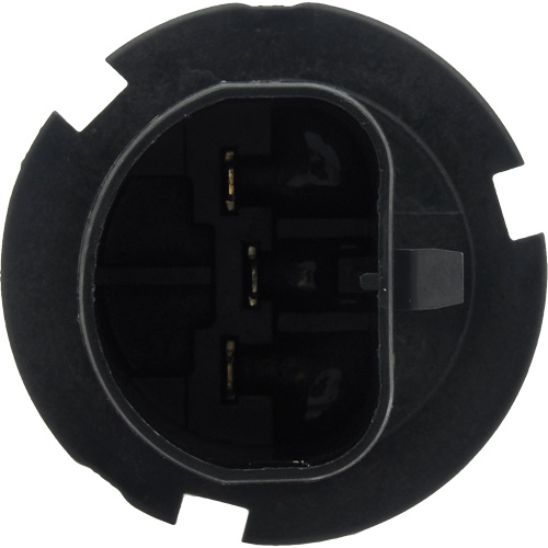 9007 Ampoule automobile de base pour feu avant, Halog&egrave;ne, 55 W/65 W, Blanc cass&eacute; Rock Safety Industrial Ltd