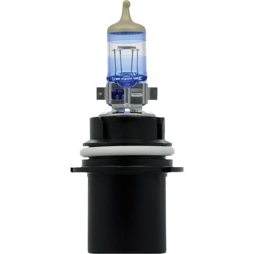 9004 Ampoule de feu avant SilverStar Ultra, Halog&egrave;ne, 65 W, Blanc Rock Safety Industrial Ltd