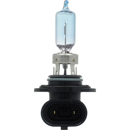 9005 Ampoule de feu avant SilverStar, Halog&egrave;ne, 65 W, Blanc Rock Safety Industrial Ltd