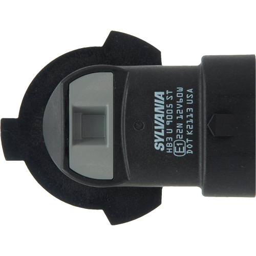9005 Ampoule de feu avant SilverStar, Halog&egrave;ne, 65 W, Blanc Rock Safety Industrial Ltd