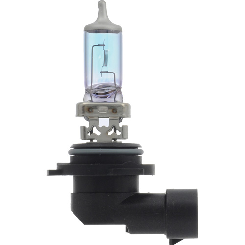 9006 Ampoule de feu avant SilverStar, Halog&egrave;ne, 55 W, Blanc Rock Safety Industrial Ltd