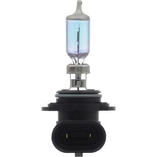 9006 Ampoule de feu avant SilverStar, Halog&egrave;ne, 55 W, Blanc Rock Safety Industrial Ltd