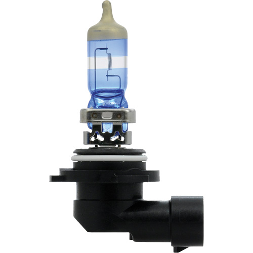 9006 Ampoule de feu avant SilverStar Ultra, Halog&egrave;ne, 55 W, Blanc Rock Safety Industrial Ltd