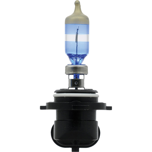 9006 Ampoule de feu avant SilverStar Ultra, Halog&egrave;ne, 55 W, Blanc Rock Safety Industrial Ltd