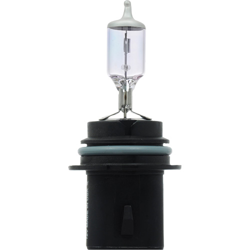 9007 Ampoule de feu avant SilverStar, Halog&egrave;ne, 55 W/65 W, Blanc Rock Safety Industrial Ltd
