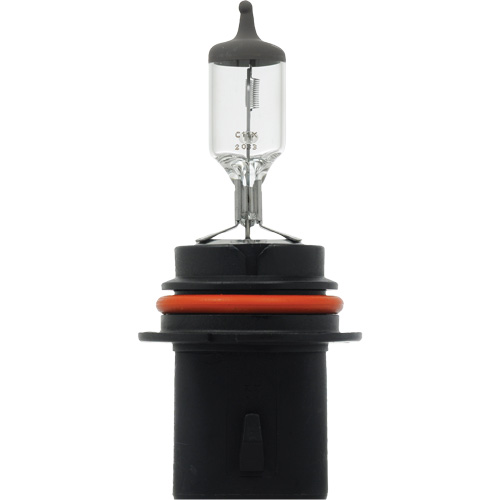 9007 Ampoule de base pour feu avant XtraVision, Halog&egrave;ne, 65 W, Blanc cass&eacute; Rock Safety Industrial Ltd