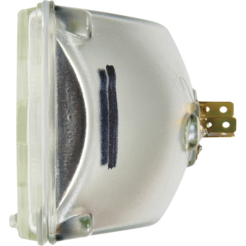 Phare automobile scell&eacute; de base H4656, 35 W, Blanc cass&eacute; Rock Safety Industrial Ltd