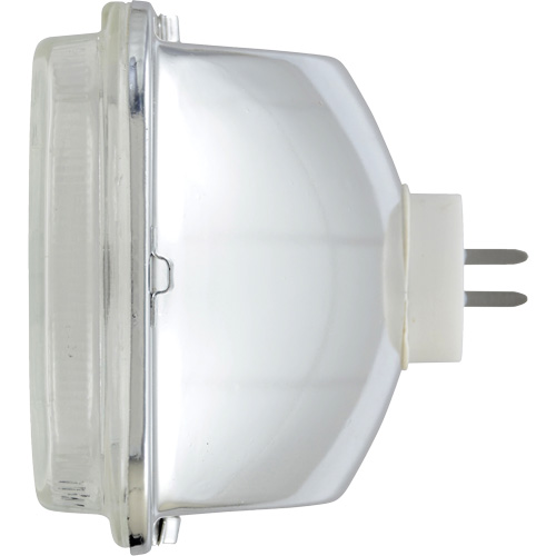 Phare automobile scell&eacute; de base H4701, 65 W, Blanc cass&eacute; Rock Safety Industrial Ltd