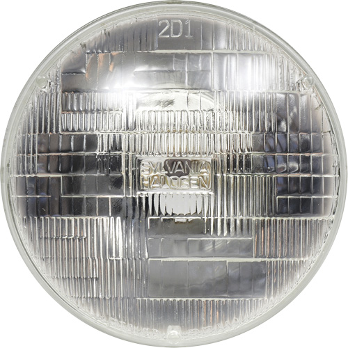 Phare automobile scell&eacute; de base H6024, 40 W, Blanc cass&eacute; Rock Safety Industrial Ltd