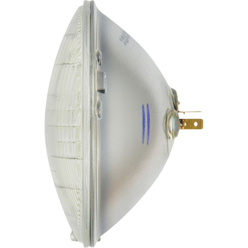 Phare automobile scell&eacute; de base H6024, 40 W, Blanc cass&eacute; Rock Safety Industrial Ltd