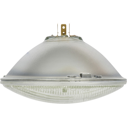 Phare automobile scell&eacute; de base H6024, 40 W, Blanc cass&eacute; Rock Safety Industrial Ltd