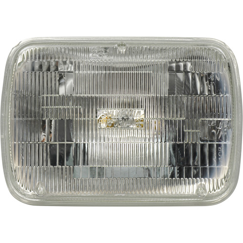 Phare automobile scell&eacute; SilverStar H6024, 35 W/65 W, Blanc Rock Safety Industrial Ltd