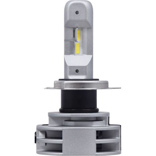 9003 Ampoule pour feu avant, DEL, 12 W/14 W/24 W, Blanc Rock Safety Industrial Ltd