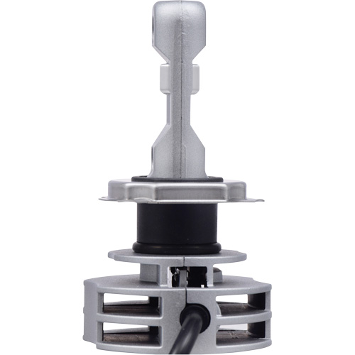 9003 Ampoule pour feu avant, DEL, 12 W/14 W/24 W, Blanc Rock Safety Industrial Ltd