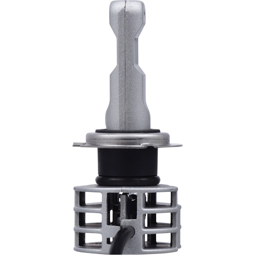 Ampoule pour feu avant H7, DEL, 13,2 W/17 W, Blanc Rock Safety Industrial Ltd