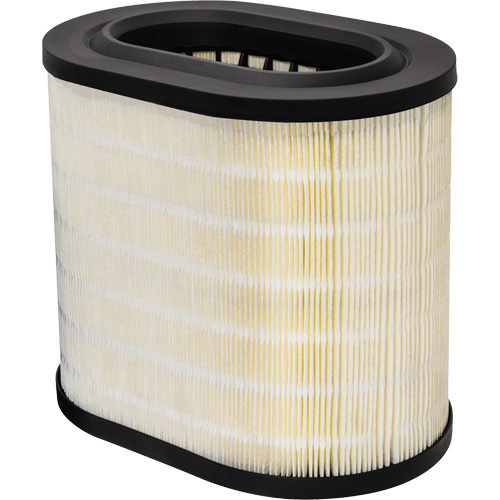 PA10068 &eacute;l&eacute;ment de filtre &agrave; air avec tampon en mousse Rock Safety Industrial Ltd