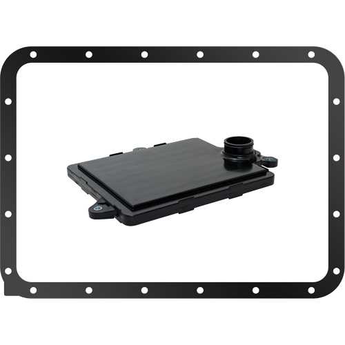 20070 Filtre pour transmission Rock Safety Industrial Ltd