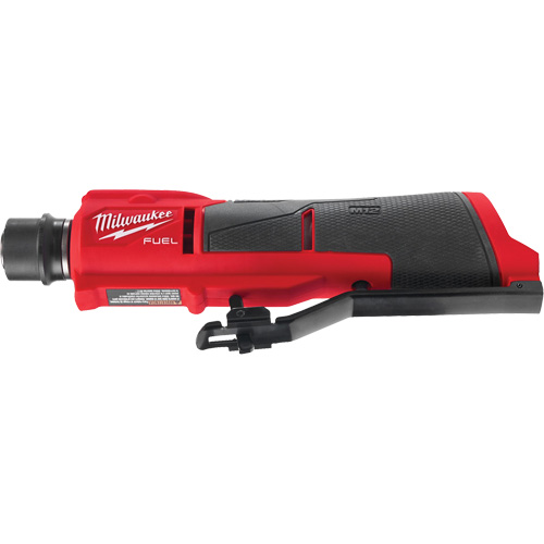 Ponceuse de pneus &agrave; basse vitesse M12 Fuel Rock Safety Industrial Ltd