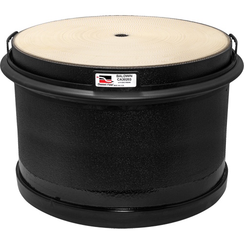 CA30203 &eacute;l&eacute;ment de filtre &agrave; air pour d&eacute;bit canalis&eacute; Rock Safety Industrial Ltd