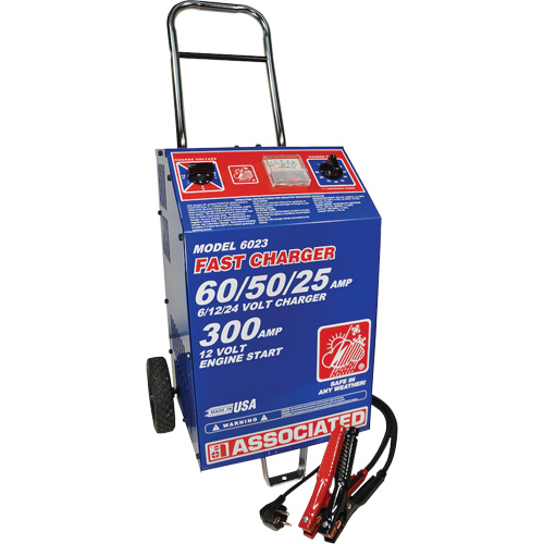 Chargeur de batterie robuste, international, commercial et international Rock Safety Industrial Ltd