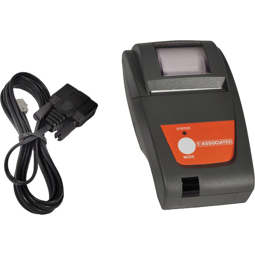 High Speed Thermal Printer Rock Safety Industrial Ltd