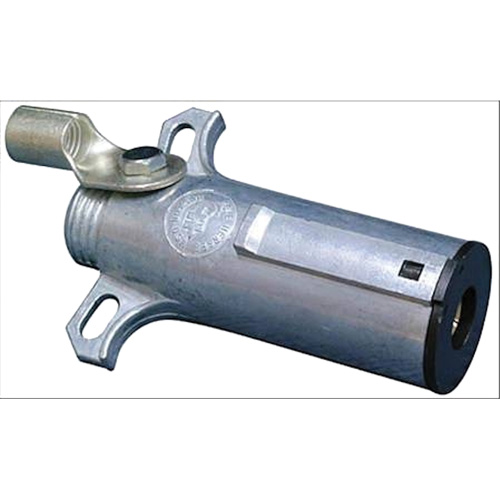 Prise d'alimentation pour a&eacute;ronef Rock Safety Industrial Ltd