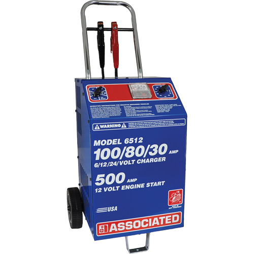 Chargeur rapide de batterie 220 V pour parc automobile international et commercial Rock Safety Industrial Ltd