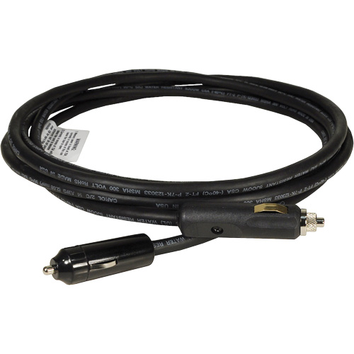Heavy-Duty Automotive Memory Saver Straight Cord Rock Safety Industrial Ltd