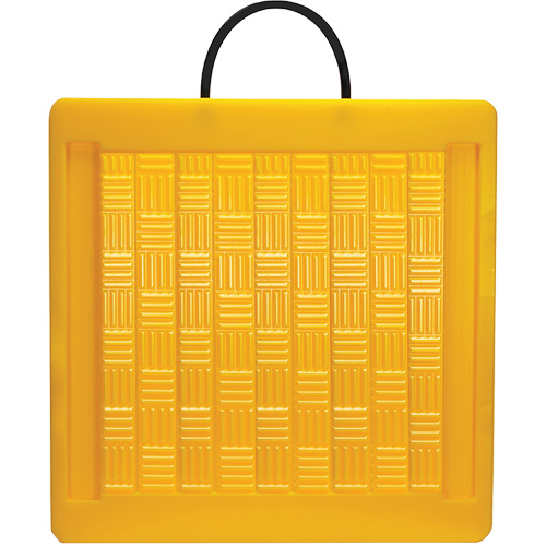 Bottom Cribbing Plate Rock Safety Industrial Ltd