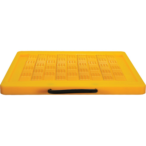 Bottom Cribbing Plate Rock Safety Industrial Ltd