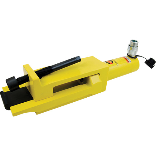 Pro Series OTR Earthmover Hydraulic Bead Breaker Rock Safety Industrial Ltd