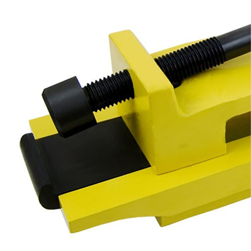 Pro Series OTR Earthmover Hydraulic Bead Breaker Rock Safety Industrial Ltd