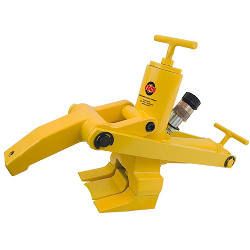 Pro Series Maxi Hydraulic Bead Breaker Rock Safety Industrial Ltd