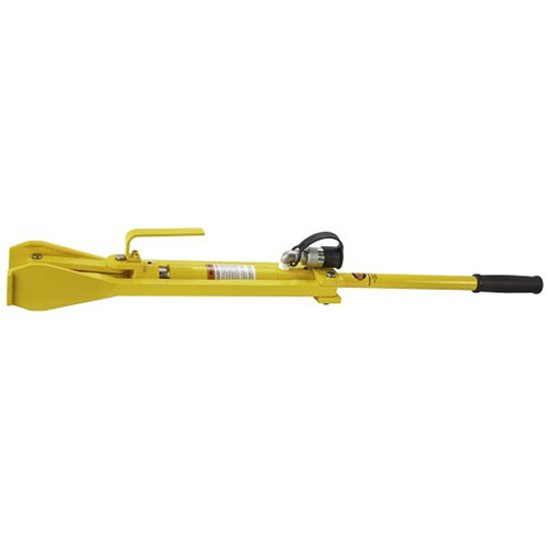 D&eacute;monte-talons pour double roue de tracteur agricole s&eacute;rie Pro Rock Safety Industrial Ltd