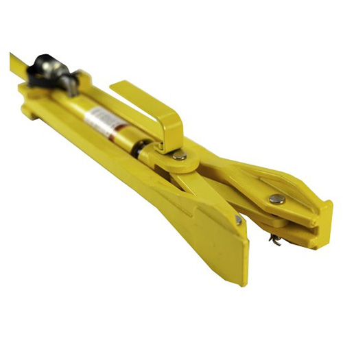 D&eacute;monte-talons pour double roue de tracteur agricole s&eacute;rie Pro Rock Safety Industrial Ltd