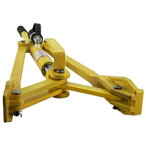 D&eacute;monte-talons pour double roue de tracteur agricole s&eacute;rie Pro Rock Safety Industrial Ltd