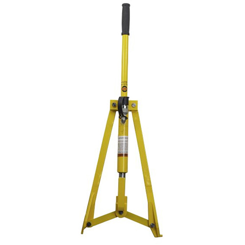 D&eacute;monte-talons pour double roue de tracteur agricole s&eacute;rie Pro Rock Safety Industrial Ltd