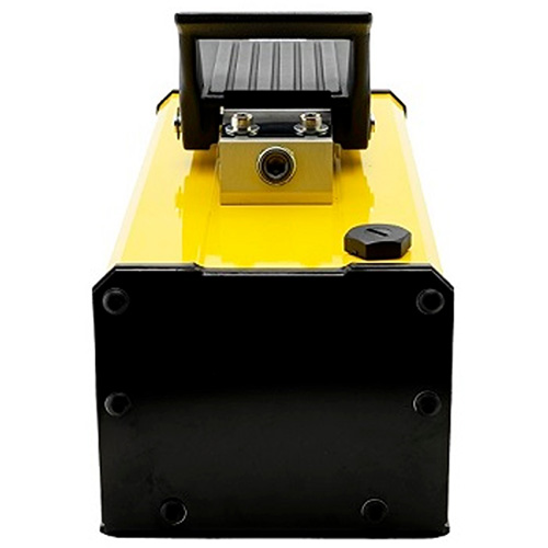 Pompe hydraulique &agrave; air de 1/2 gallon s&eacute;rie Pro Rock Safety Industrial Ltd