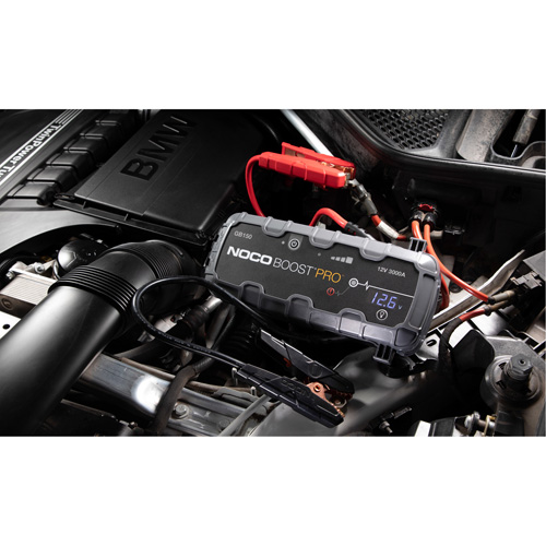Survolteur pour batterie GB150 Boost Pro Rock Safety Industrial Ltd